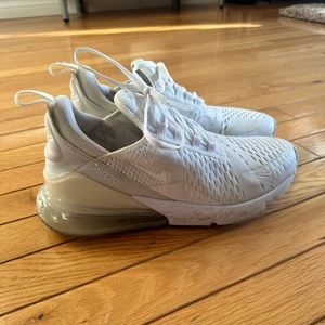 Nike Airmax 270s